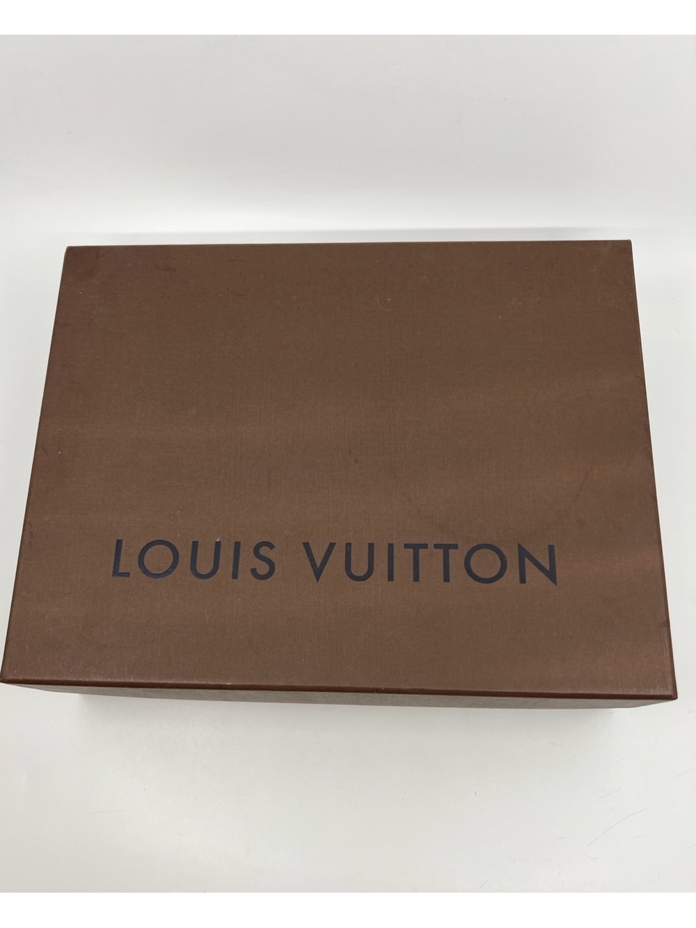 Louis Vuitton Storage Box Medium Size